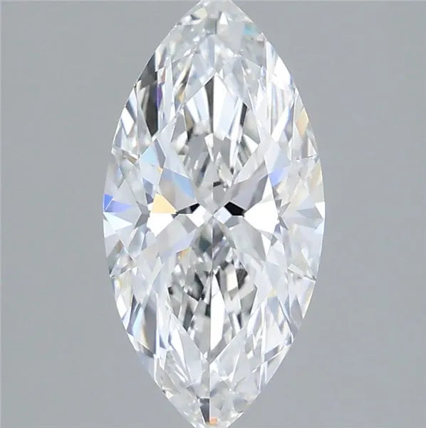 1.58ct Marquise Lab Grown Diamond (Colour E, Clarity VVS1, IGI Certified)