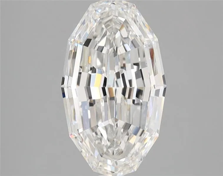 1.58ct Other Lab Grown Diamond (Colour E, Clarity VS1, IGI Certified)