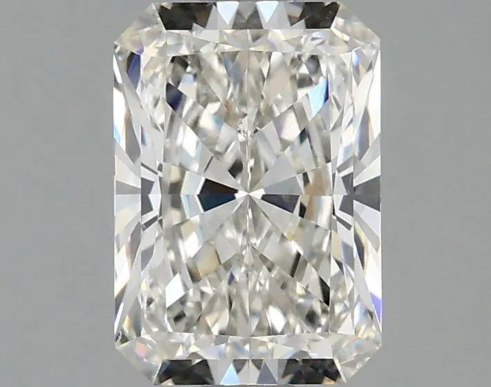 1.58ct Radiant Lab Grown Diamond (Colour G, Clarity VS1, IGI Certified)