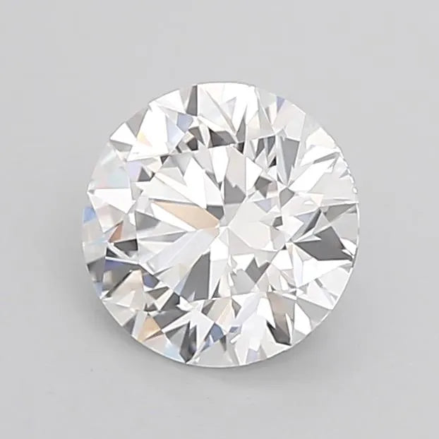 1.58ct Round Lab Grown Diamond (Colour D, Clarity VS1, Cut ID, IGI Certified)