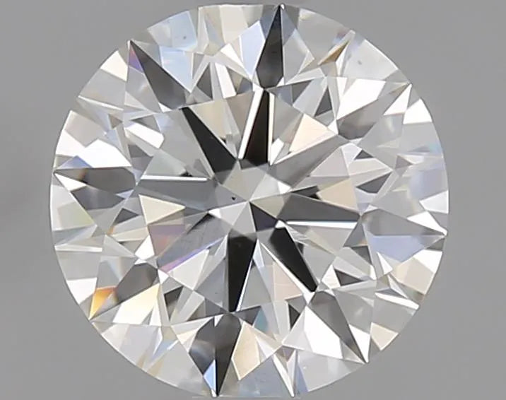 1.58ct Round Lab Grown Diamond (Colour G, Clarity VS1, Cut ID, IGI Certified)