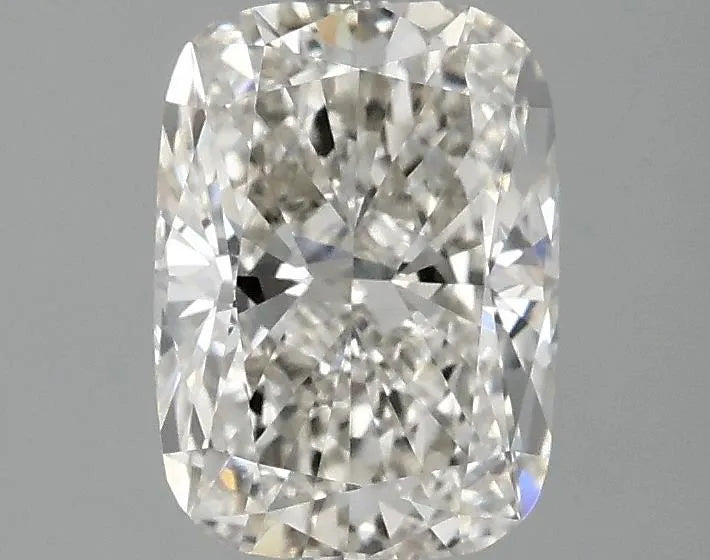 1.59ct Cushion modified Lab Grown Diamond (Colour H, Clarity VS2, IGI Certified)