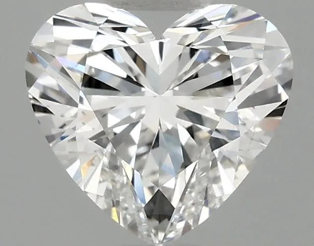 1.59ct Heart Lab Grown Diamond (Colour F, Clarity VS1, IGI Certified)