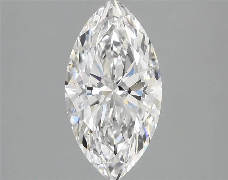 1.59ct Marquise Lab Grown Diamond (Colour E, Clarity VS2, IGI Certified)