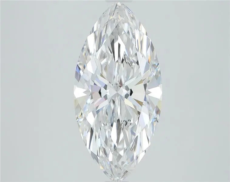 1.59ct Marquise Lab Grown Diamond (Colour E, Clarity VVS2, IGI Certified)