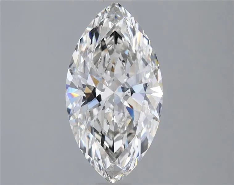 1.59ct Marquise Lab Grown Diamond (Colour G, Clarity VS1, IGI Certified)