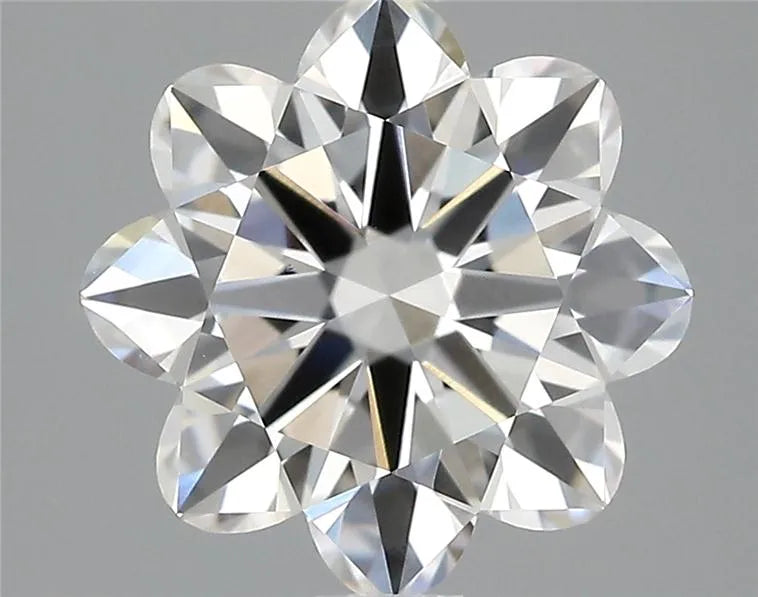 1.59ct Other Lab Grown Diamond (Colour E, Clarity VVS2, IGI Certified)