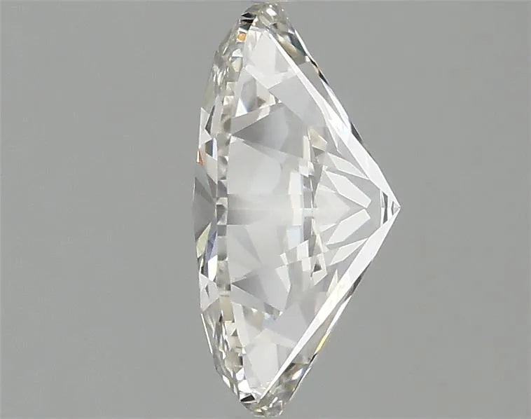 1.59ct Oval Lab Grown Diamond (Colour G, Clarity VVS1, IGI Certified)