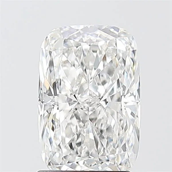 1.60ct Cushion modified Lab Grown Diamond (Colour E, Clarity VS1, IGI Certified)
