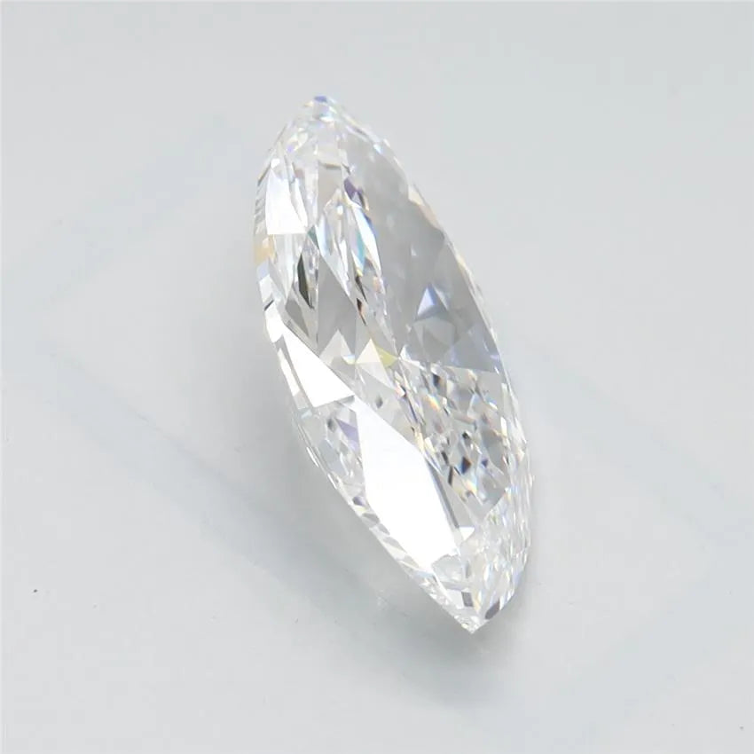 1.60ct Marquise Lab Grown Diamond (Colour D, Clarity IF, IGI Certified)