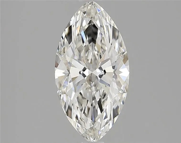 1.60ct Marquise Lab Grown Diamond (Colour G, Clarity VVS2, IGI Certified)