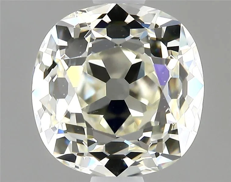 1.60ct Pear Natural Diamond (Colour K, Clarity VS1, Cut EX, GIA Certified)