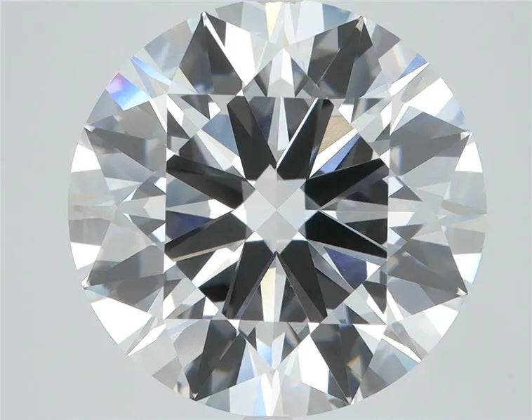 1.60ct Round Lab Grown Diamond (Colour D, Clarity VVS1, Cut ID, IGI Certified)