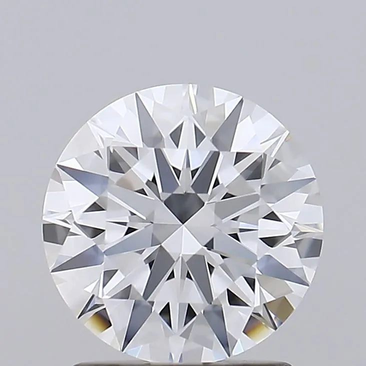 1.60ct Round Lab Grown Diamond (Colour D, Clarity VVS1, Cut ID, IGI Certified)