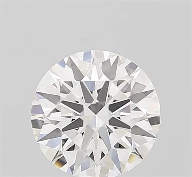 1.60ct Round Lab Grown Diamond (Colour D, Clarity VVS2, Cut ID, IGI Certified)