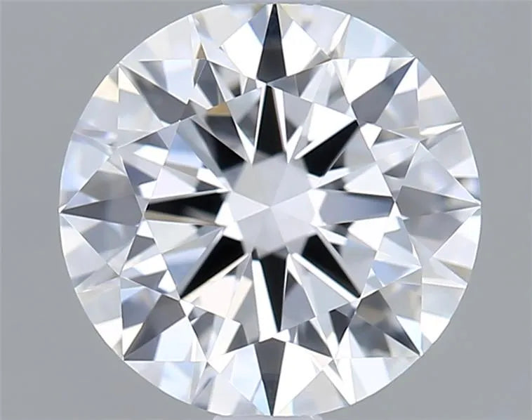 1.60ct Round Lab Grown Diamond (Colour D, Clarity VVS2, Cut ID, IGI Certified)