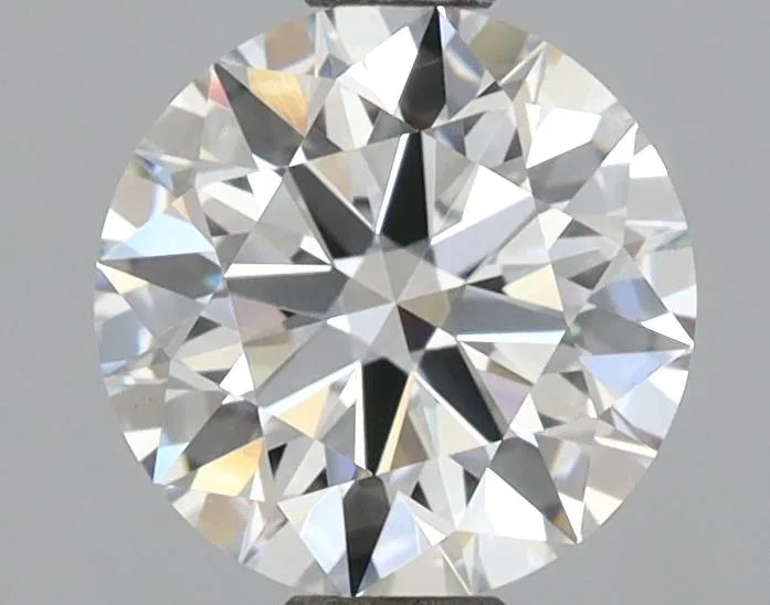 1.60ct Round Lab Grown Diamond (Colour D, Clarity VVS2, Cut ID, IGI Certified)