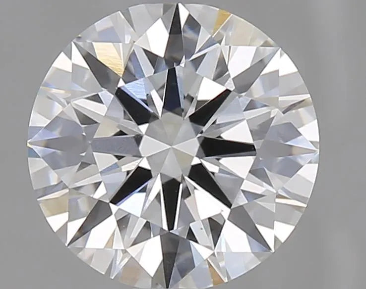 1.60ct Round Lab Grown Diamond (Colour E, Clarity VS1, Cut ID, IGI Certified)