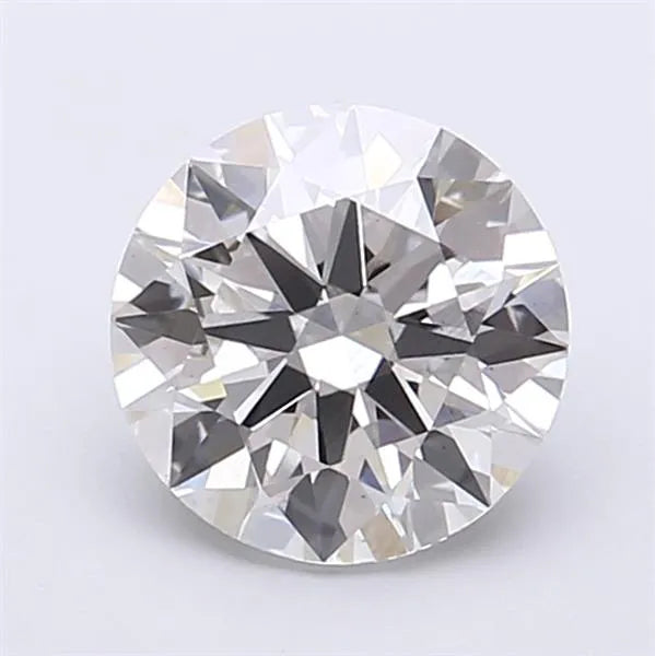 1.60ct Round Lab Grown Diamond (Colour G, Clarity VS1, Cut ID, IGI Certified)