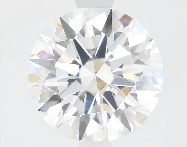 1.60ct Round Lab Grown Diamond (Colour G, Clarity VVS2, Cut EX, IGI Certified)