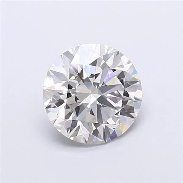 1.60ct Round Lab Grown Diamond (Colour G, Clarity VVS2, Cut EX, IGI Certified)