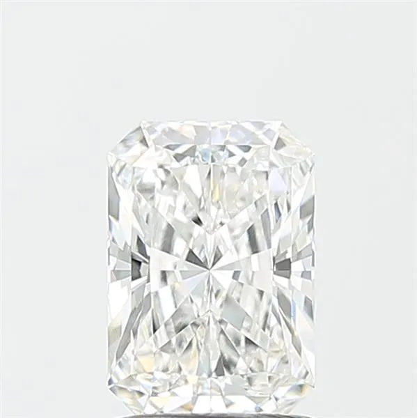 1.61ct Radiant Lab Grown Diamond (Colour E, Clarity VS1, IGI Certified)