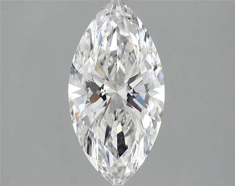 1.62ct Marquise Lab Grown Diamond (Colour E, Clarity VS2, IGI Certified)