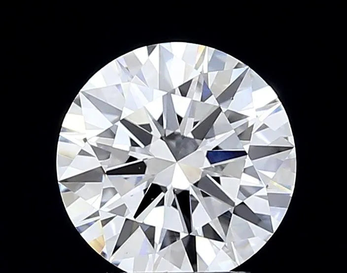 1.62ct Round Lab Grown Diamond (Colour E, Clarity VVS2, Cut ID, IGI Certified)