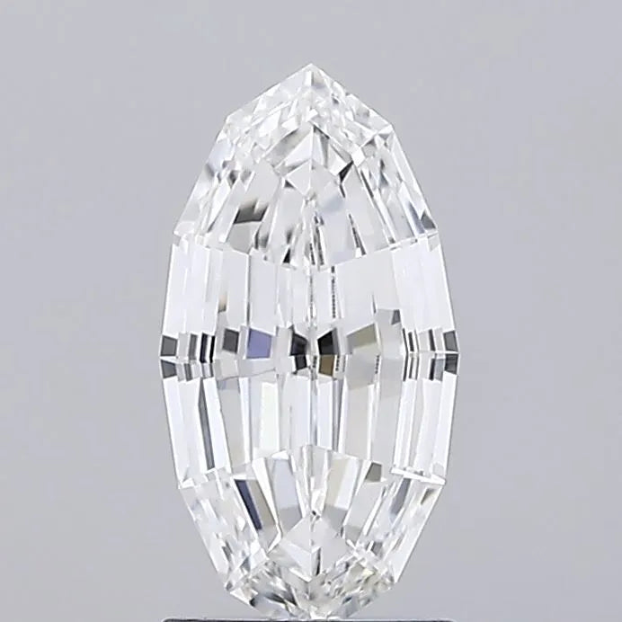 1.63ct Other Lab Grown Diamond (Colour F, Clarity VVS2, IGI Certified)