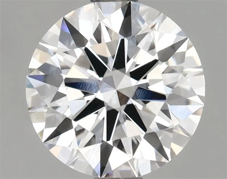 1.63ct Round Lab Grown Diamond (Colour D, Clarity VS1, Cut ID, IGI Certified)