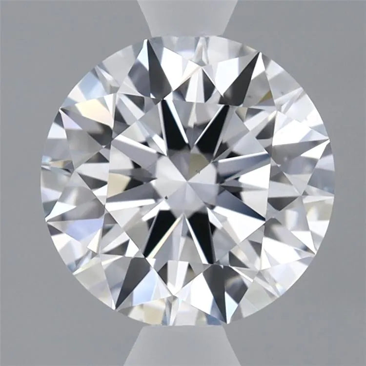 1.63ct Round Lab Grown Diamond (Colour E, Clarity VS2, Cut ID, IGI Certified)