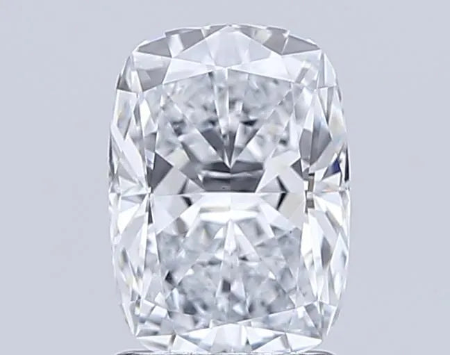 1.64ct Cushion brilliant Lab Grown Diamond (Colour E, Clarity VS1, IGI Certified)