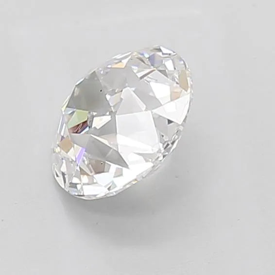 1.64ct European cut Lab Grown Diamond (Colour E, Clarity VS1, IGI Certified)