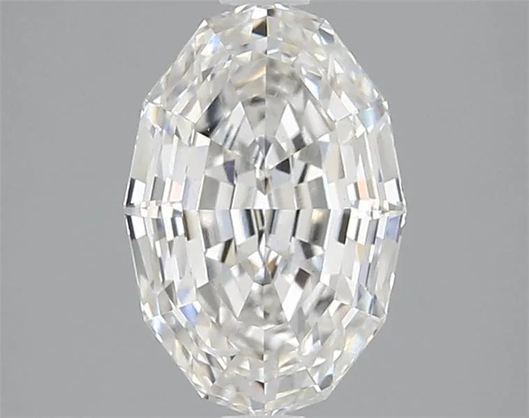 1.65ct Other Lab Grown Diamond (Colour E, Clarity VVS2, IGI Certified)