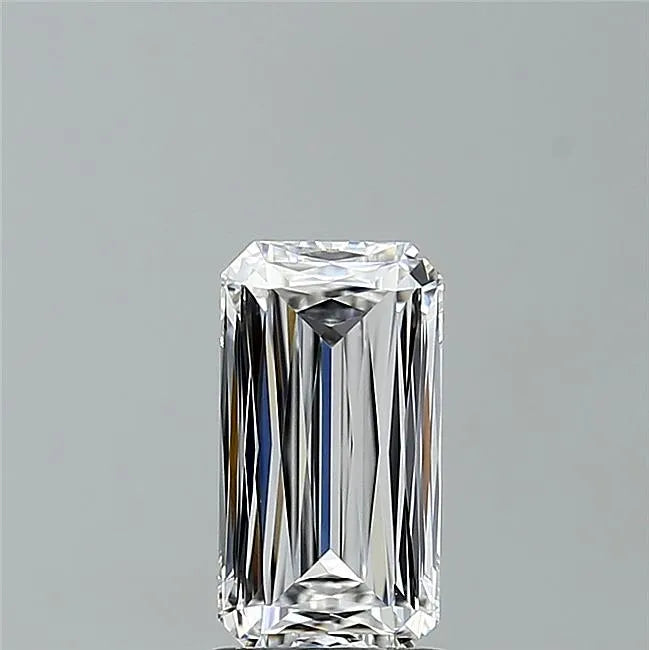 1.65ct Radiant Lab Grown Diamond (Colour D, Clarity VVS1, IGI Certified)