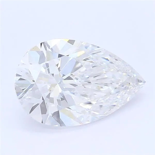 1.66ct Cushion modified Lab Grown Diamond (Colour I, Clarity VS2, IGI Certified)