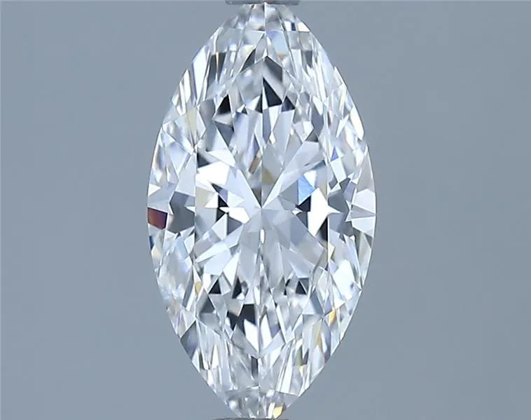 1.66ct Marquise Lab Grown Diamond (Colour E, Clarity VVS1, IGI Certified)