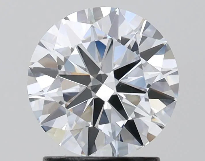 1.68ct Round Lab Grown Diamond (Colour H, Clarity VVS2, Cut EX, IGI Certified)