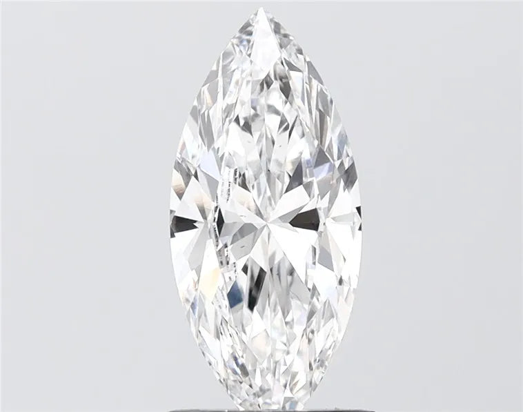1.69ct Marquise Lab Grown Diamond (Colour E, Clarity VS1, IGI Certified)