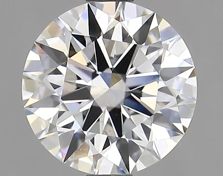 1.69ct Round Lab Grown Diamond (Colour E, Clarity VS1, Cut ID, IGI Certified)