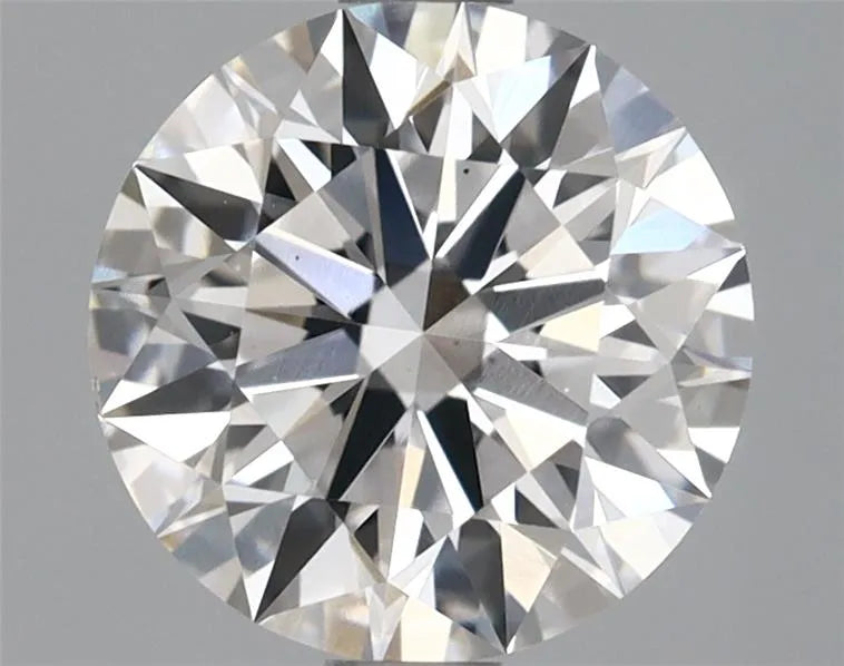 1.69ct Round Lab Grown Diamond (Colour E, Clarity VS1, Cut ID, IGI Certified)