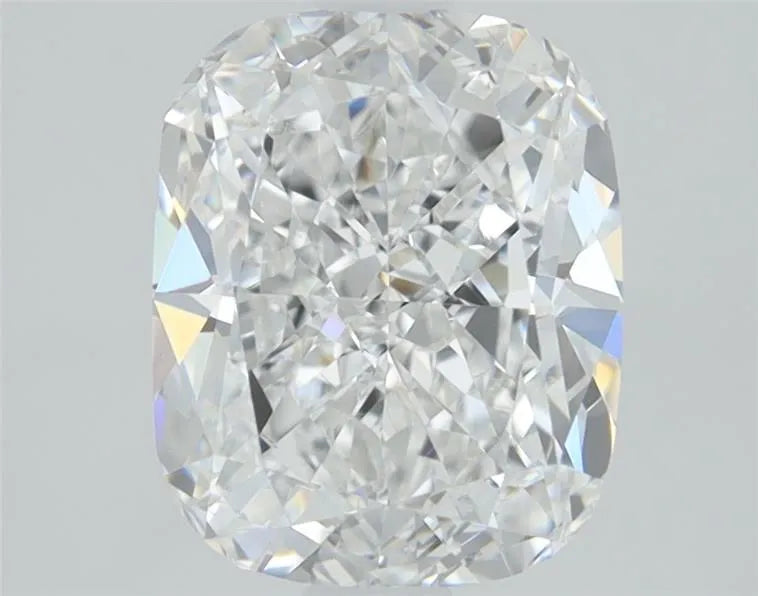 1.70ct Cushion brilliant Lab Grown Diamond (Colour E, Clarity VS1, IGI Certified)