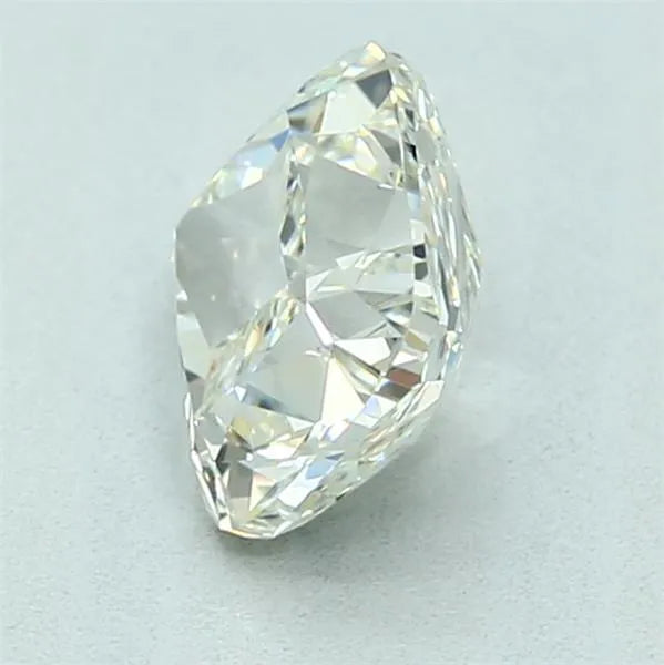 1.70ct Cushion brilliant Natural Diamond (Colour L, Clarity VS1, GIA Certified)
