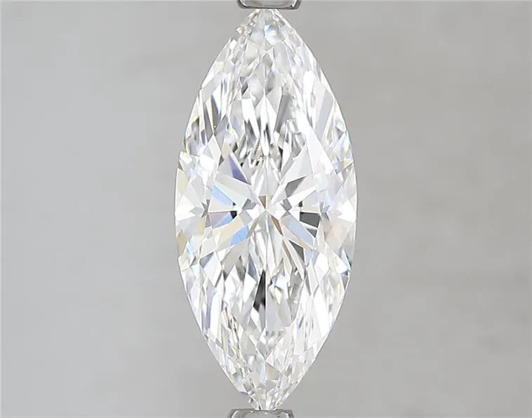 1.70ct Marquise Lab Grown Diamond (Colour D, Clarity VVS1, IGI Certified)