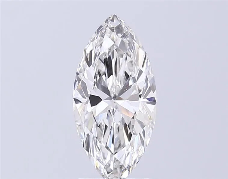 1.70ct Marquise Lab Grown Diamond (Colour E, Clarity VS1, IGI Certified)