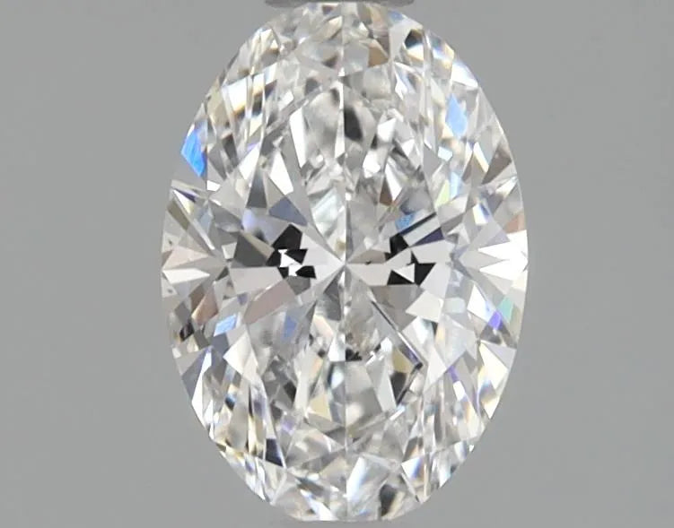 1.70ct Oval Lab Grown Diamond (Colour E, Clarity VVS2, IGI Certified)