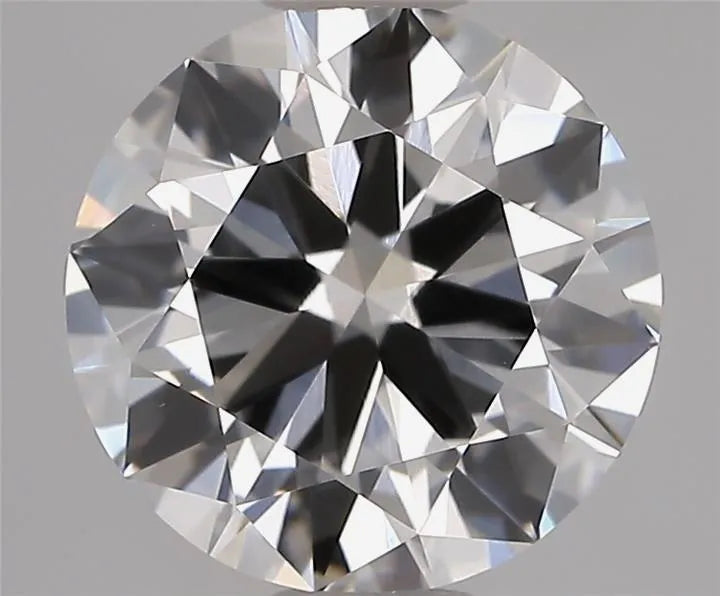 1.70ct Round Lab Grown Diamond (Colour F, Clarity VVS1, Cut ID, IGI Certified)