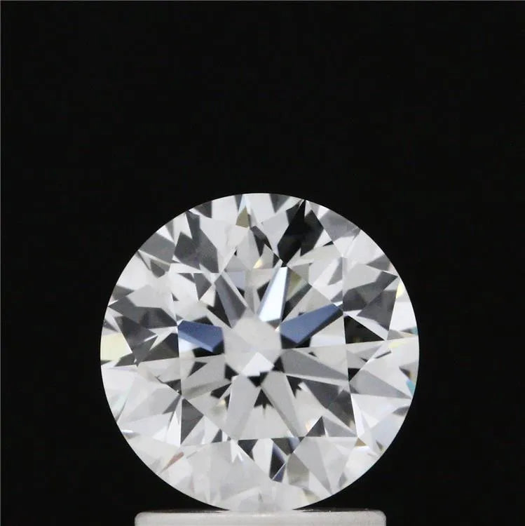 1.70ct Round Lab Grown Diamond (Colour G, Clarity VS1, Cut ID, IGI Certified)