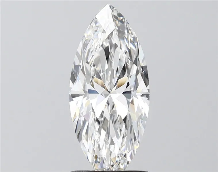1.71ct Marquise Lab Grown Diamond (Colour E, Clarity VVS2, IGI Certified)