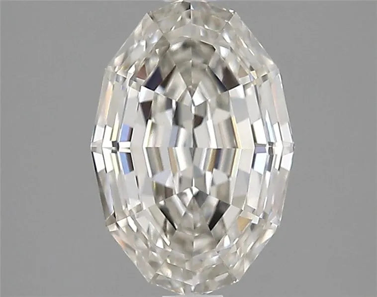 1.71ct Other Lab Grown Diamond (Colour G, Clarity VVS2, IGI Certified)